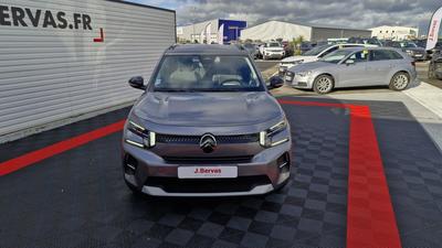 Citroën C3 Turbo 100 Ch Plus