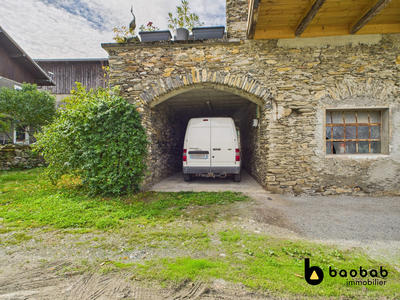 Maison - 147 m² - 3 pièces