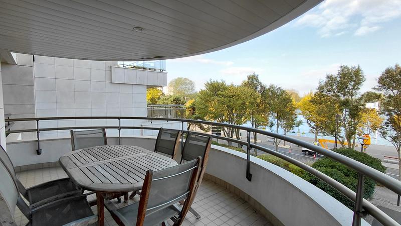 Appartement - 145 m² - 6 pièces