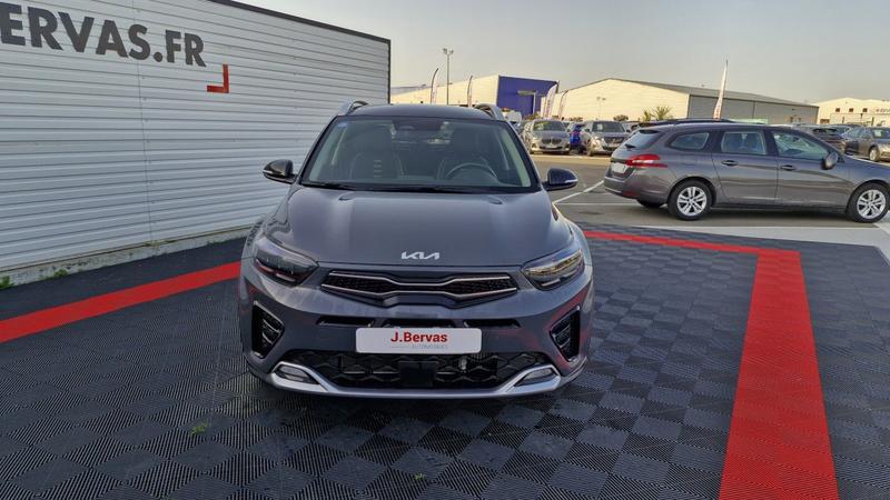 Kia Stonic 1.0 t-Gdi 120 Ch Mhev Gt Line