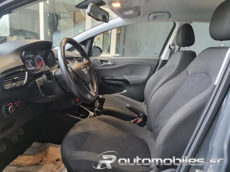 Opel Corsa 1.4 90 Design 120 Ans