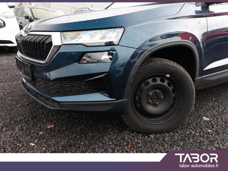 Skoda Karoq 2.0 Tdi 116 Tour Led Ahk Kam Pdc a