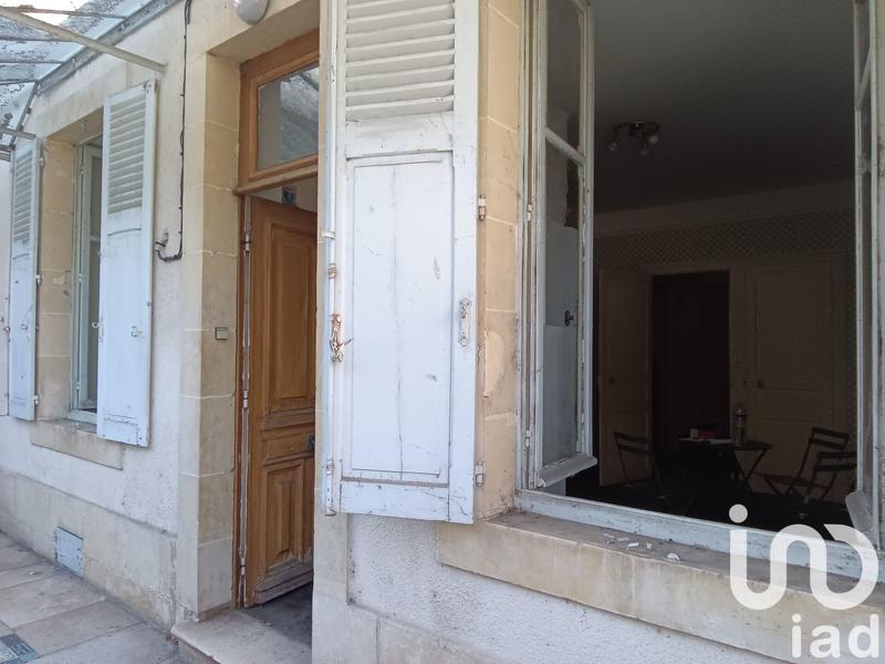 Maison de ville - 129 m² - 7 pièces