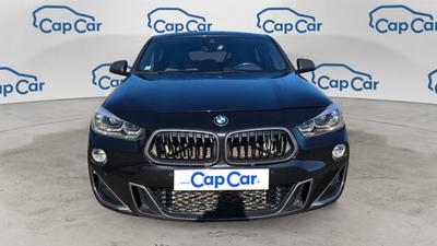 Bmw X2 xDrive M35i 306 Bva8 Performance