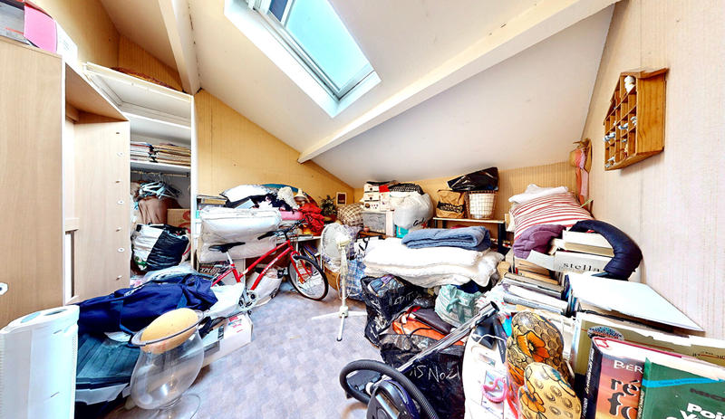 Maison - 193 m² - 7 pièces