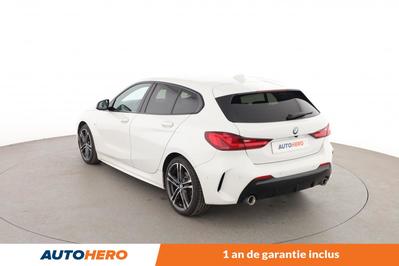 Bmw Série 1 118d m Sport Bva 150 ch