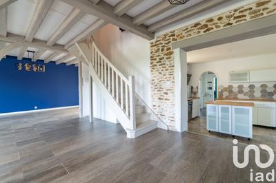 Maison - 114 m² - 6 pièces