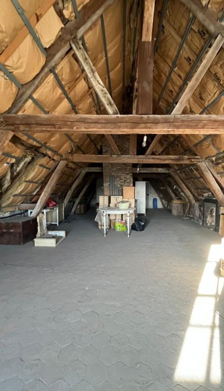 Propriété - 288 m² - 10 pièces