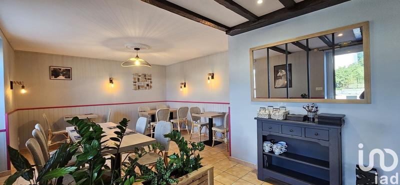 Local commercial - 50 m²