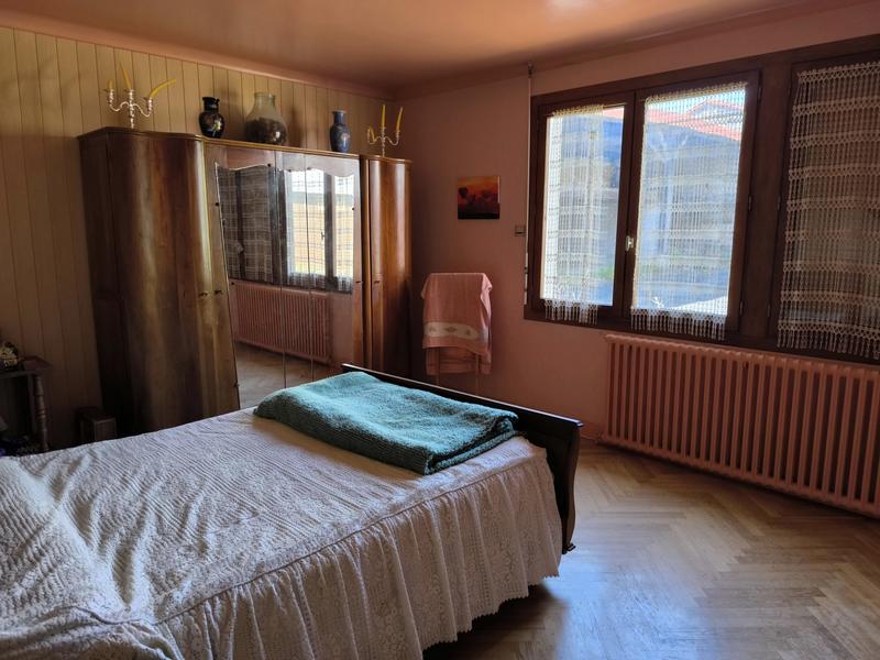 Maison - 167 m² - 7 pièces