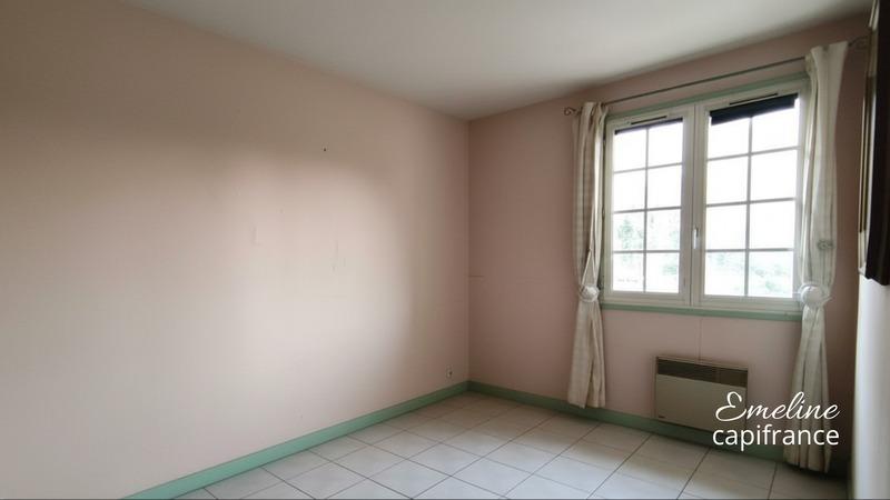 Maison - 75 m² - 4 pièces