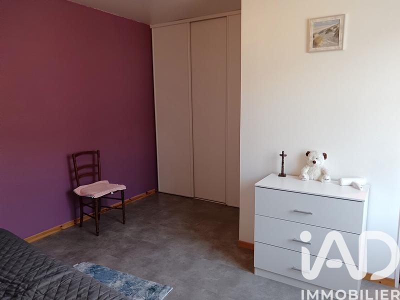 Maison - 198 m² - 6 pièces