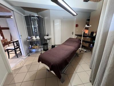 Local commercial - 28 m² - 2 pièces