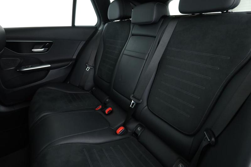 Mercedes Classe c Sw 220 d Amg Line 9g-Tronic 200 ch