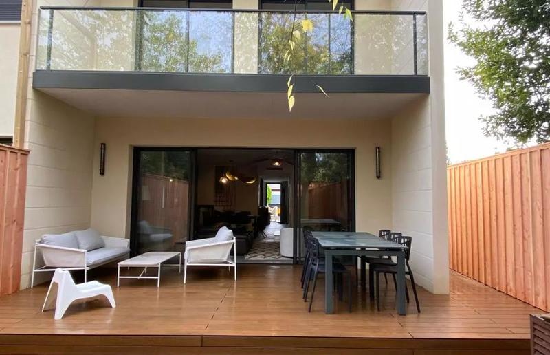 Maison - 153 m² - 6 pièces