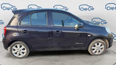 Nissan Micra 1.2 80 30th Anniversary