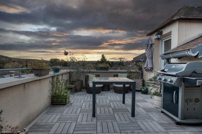 Appartement - 106 m² - 4 pièces