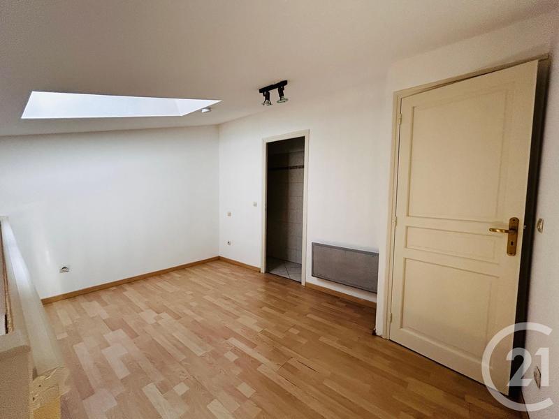Appartement - 31 m² - 2 pièces