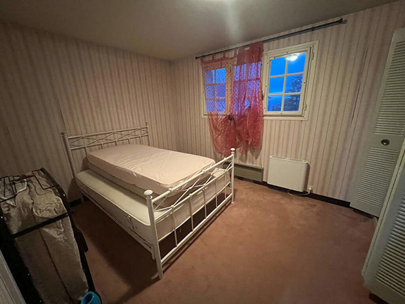 Maison - 178 m² - 6 pièces