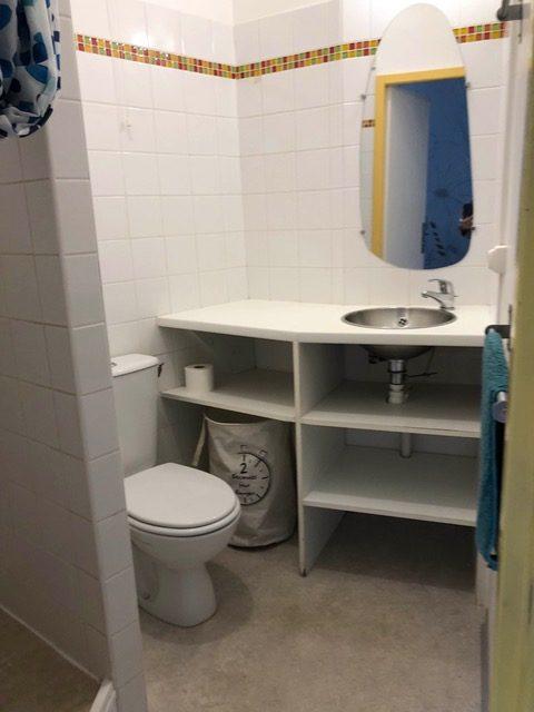 Appartement - 20 m² - 1 pièce