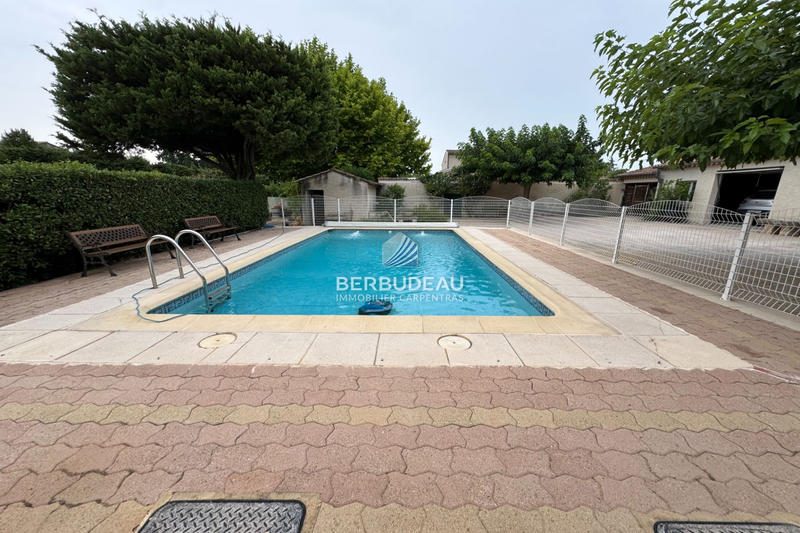 Villa - 125 m² - 4 pièces