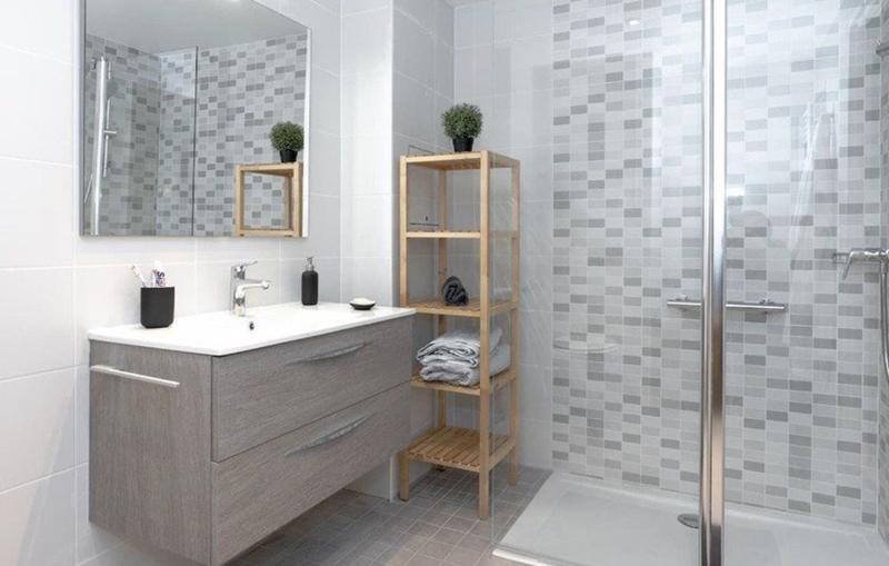 Appartement - 35 m² - 1 pièce