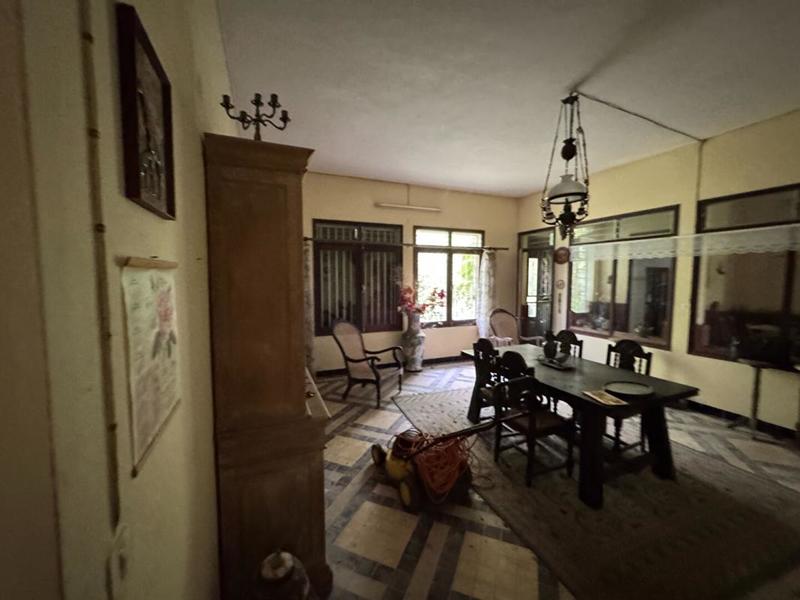 Maison - 170 m² - 5 pièces