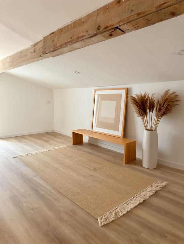 Maison - 34 m² - 2 pièces