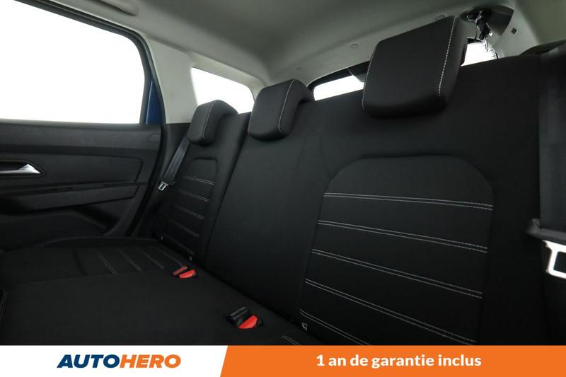 Dacia Duster II 1.5 dCi Blue Prestige 4x2 116 ch