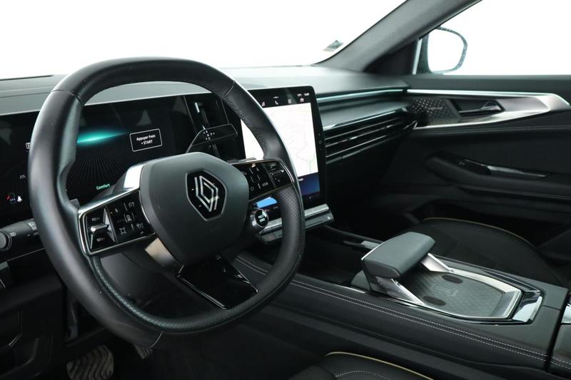 Renault Austral 1.3 TCe Mild Hybrid Iconic Auto 160 ch