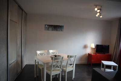 Appartement - 31 m² - 1 pièce