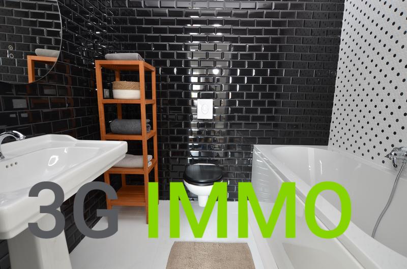 Maison - 165 m² - 5 pièces