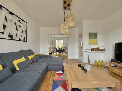 Maison - 160 m² - 7 pièces