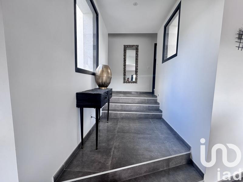 Maison de maîtres - 175 m² - 7 pièces