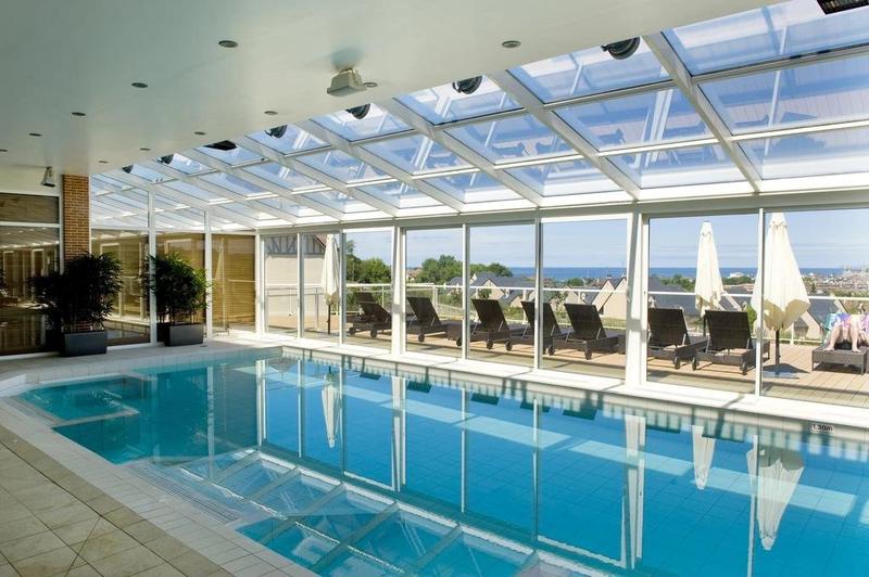 Appartement - 65 m² - 4 pièces