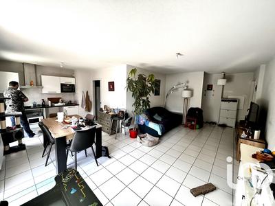 Appartement - 85 m² - 4 pièces