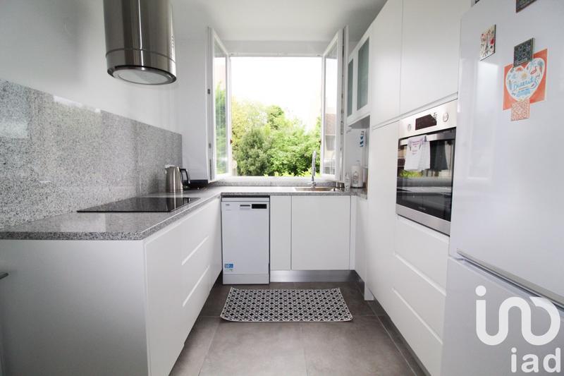 Appartement - 45 m² - 3 pièces