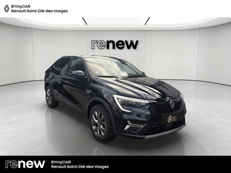 Renault Arkana TCe 140 Edc - 23 Evolution