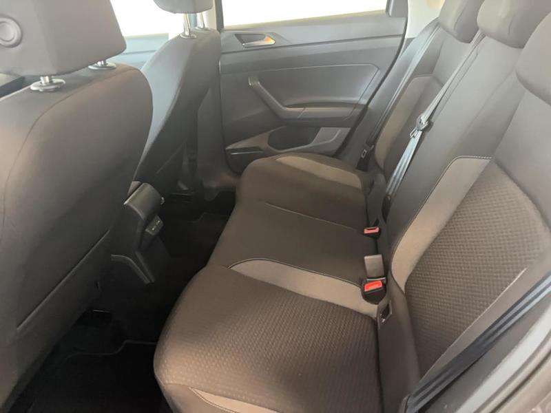 Volkswagen Polo 1.0 Tsi 95 s&amp;S Dsg7 Vw Edition