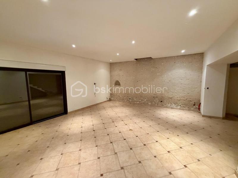 Longère - 170 m² - 8 pièces