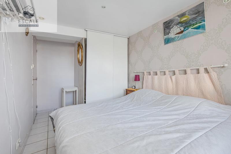 Appartement - 67 m² - 4 pièces