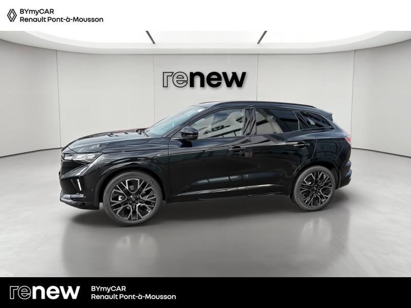 Renault Austral full hybrid E-Tech 200 ch Esprit Alpine