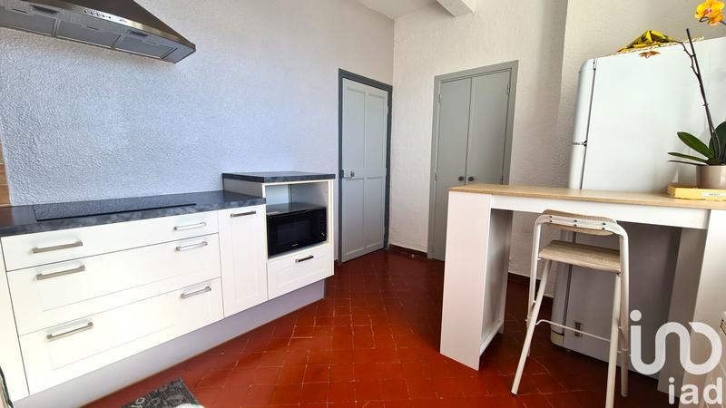 Appartement - 54 m² - 2 pièces