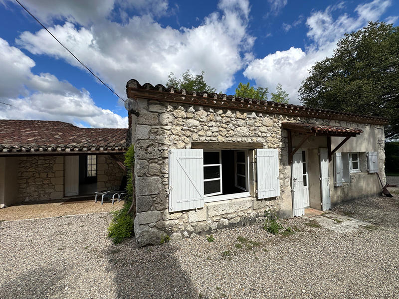 Maison - 184 m² - 7 pièces