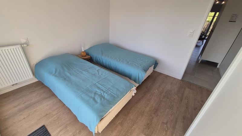 Appartement - 85 m² - 4 pièces