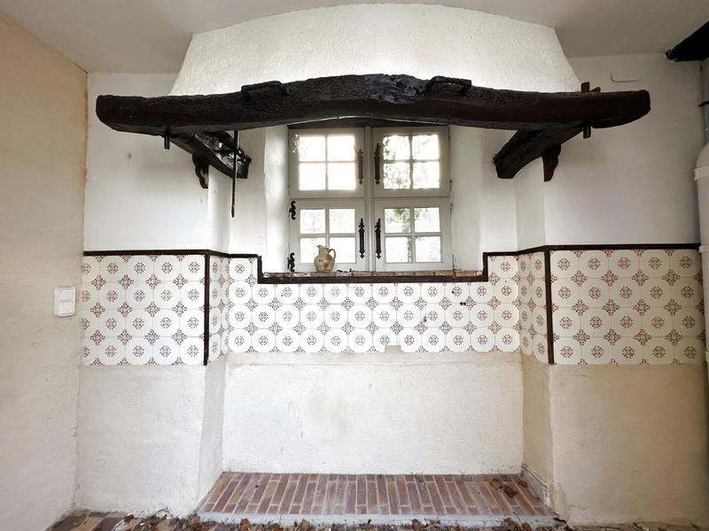 Maison - 223 m² - 9 pièces