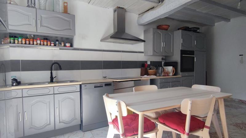 Propriété - 237 m² - 12 pièces