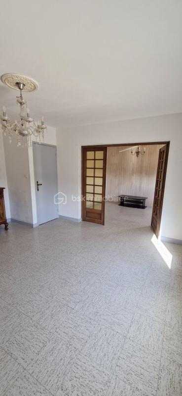 Maison - 96 m² - 3 pièces