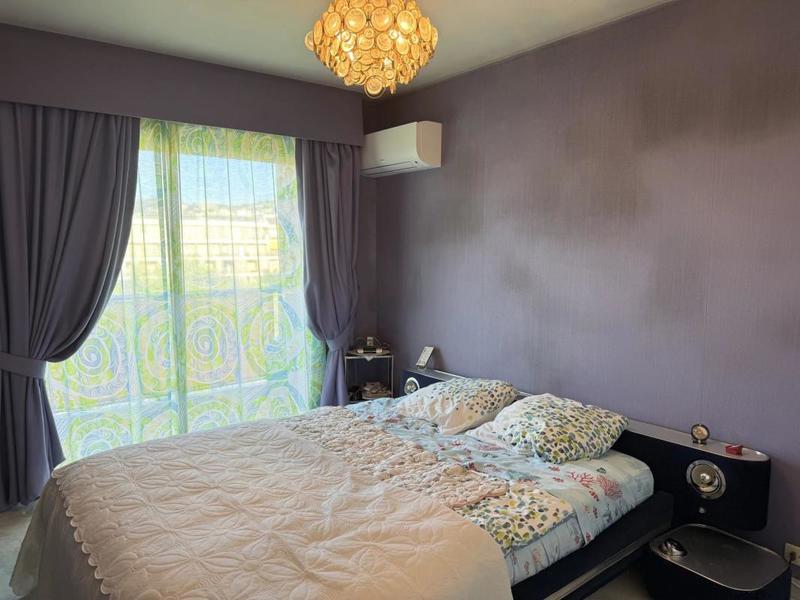 Appartement - 87 m² - 3 pièces