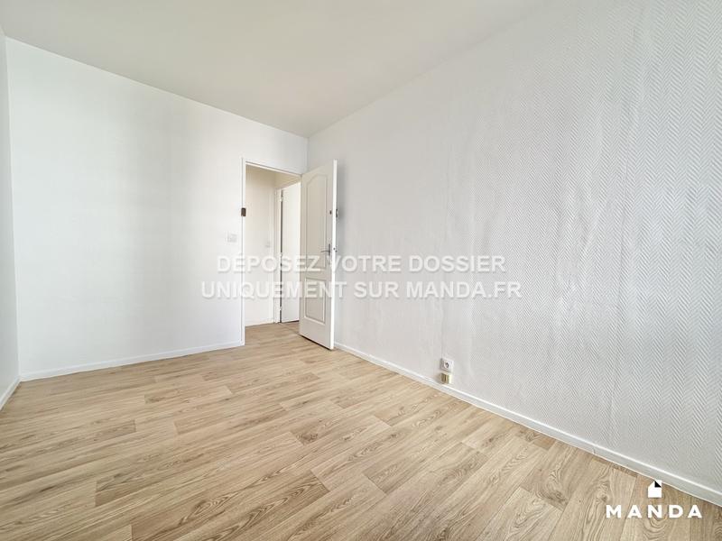Appartement - 76 m² - 3 pièces